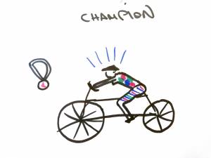 CHAMPION 1